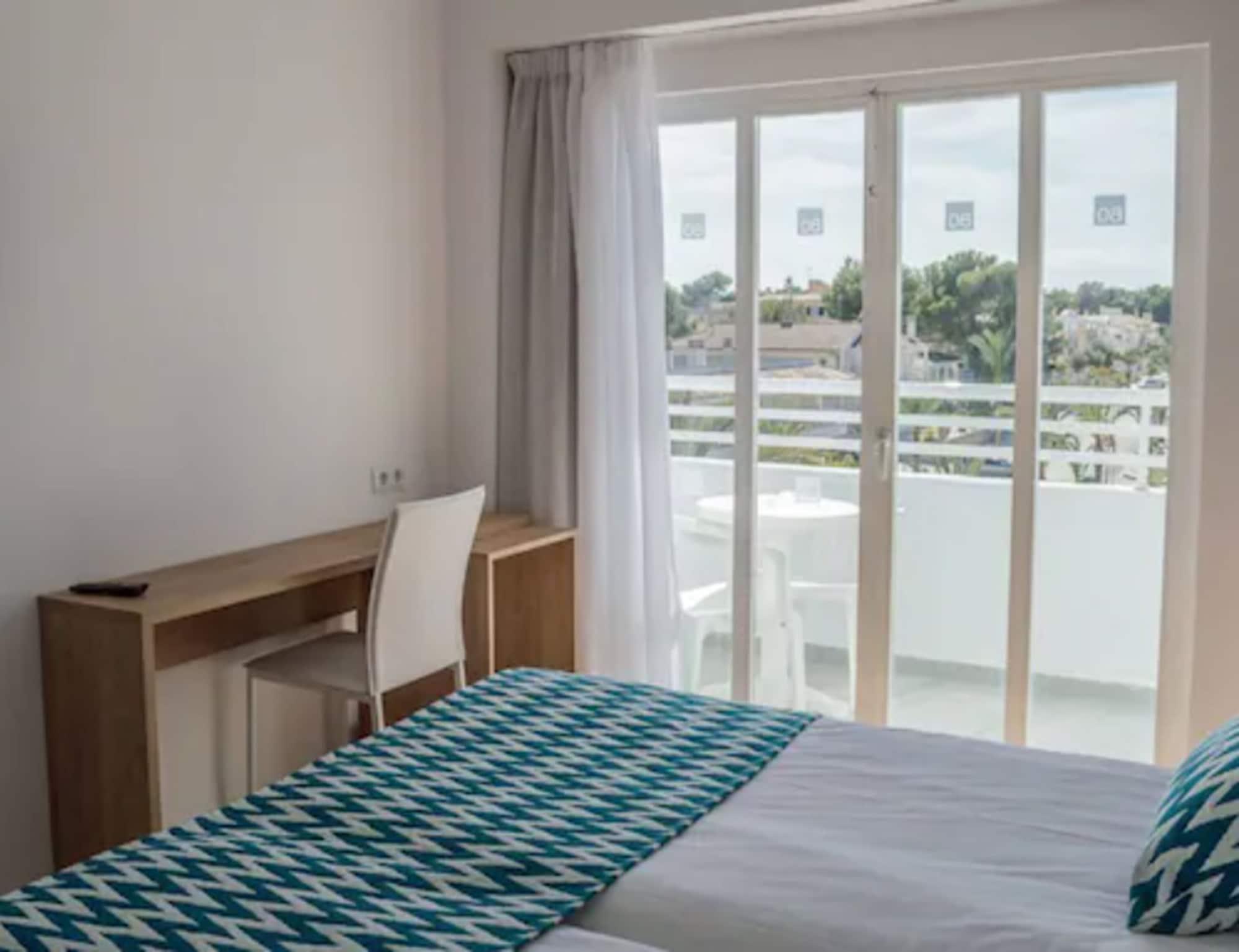 Bq Sarah -Adults Only Hotel Can Picafort  Luaran gambar