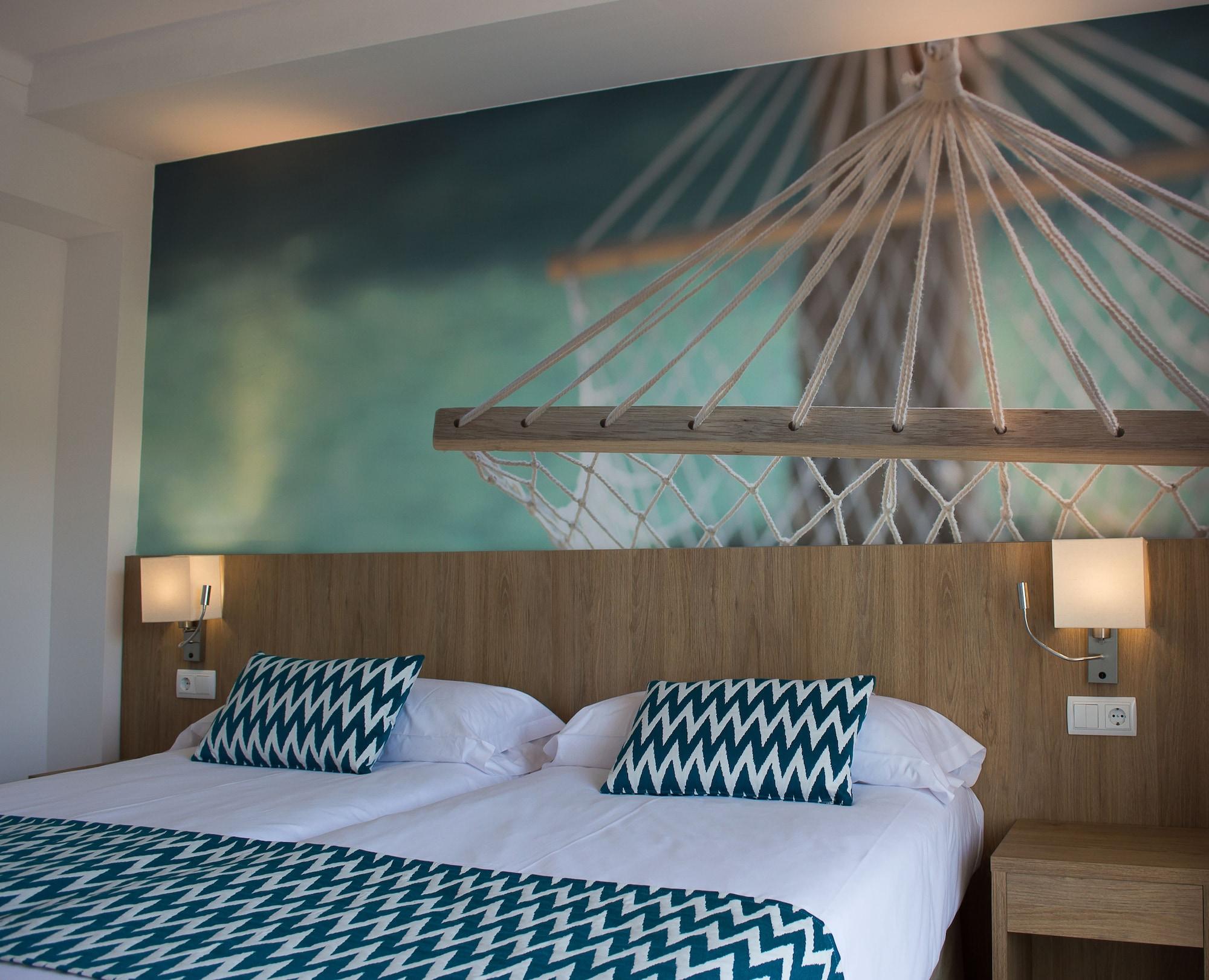 Bq Sarah -Adults Only Hotel Can Picafort  Luaran gambar