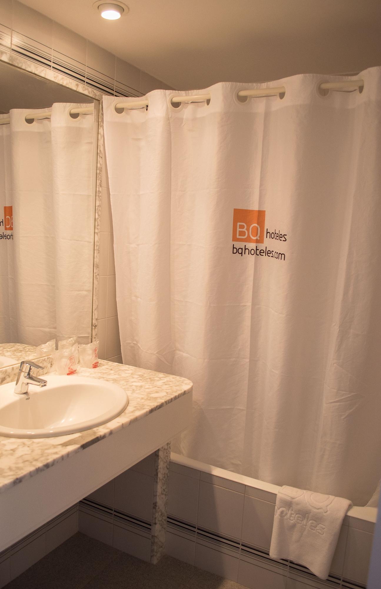 Bq Sarah -Adults Only Hotel Can Picafort  Luaran gambar