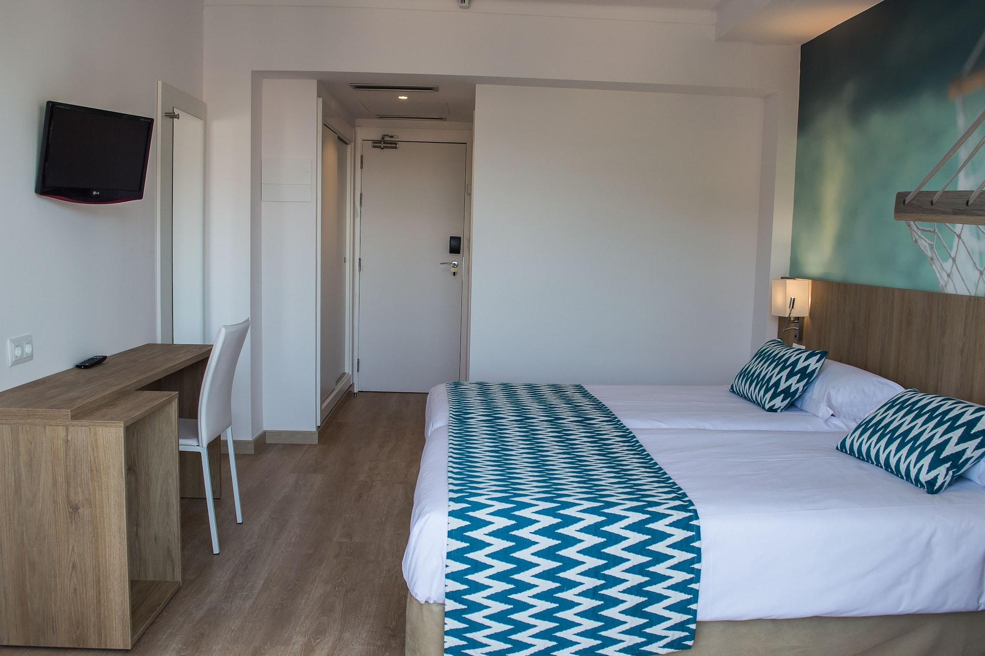 Bq Sarah -Adults Only Hotel Can Picafort  Luaran gambar