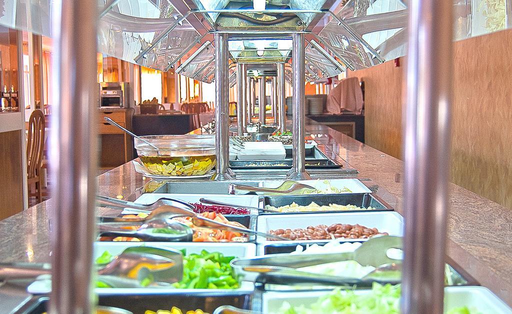 Bq Sarah -Adults Only Hotel Can Picafort  Luaran gambar