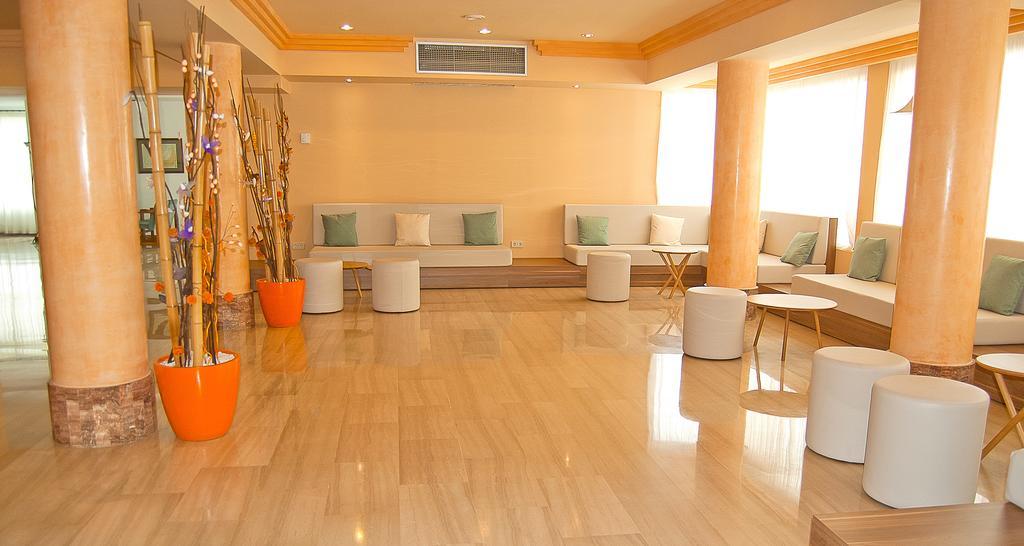Bq Sarah -Adults Only Hotel Can Picafort  Luaran gambar