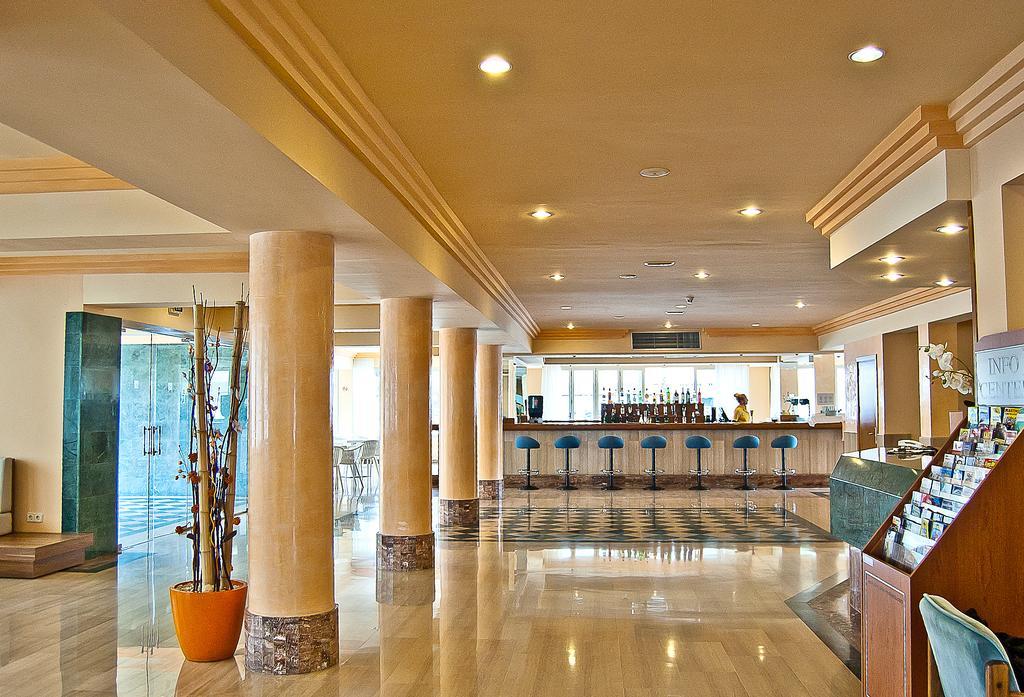 Bq Sarah -Adults Only Hotel Can Picafort  Luaran gambar