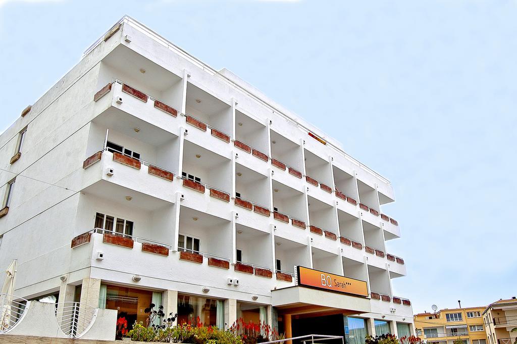 Bq Sarah -Adults Only Hotel Can Picafort  Luaran gambar