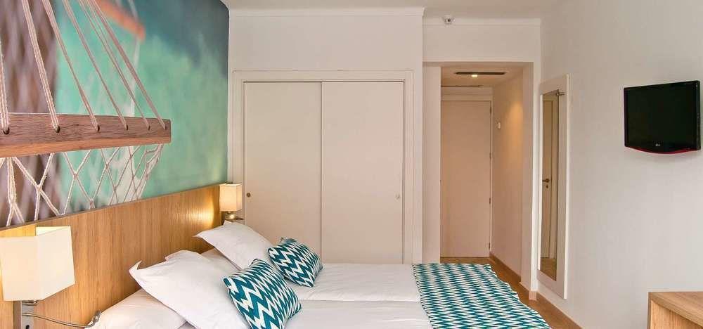 Bq Sarah -Adults Only Hotel Can Picafort  Luaran gambar