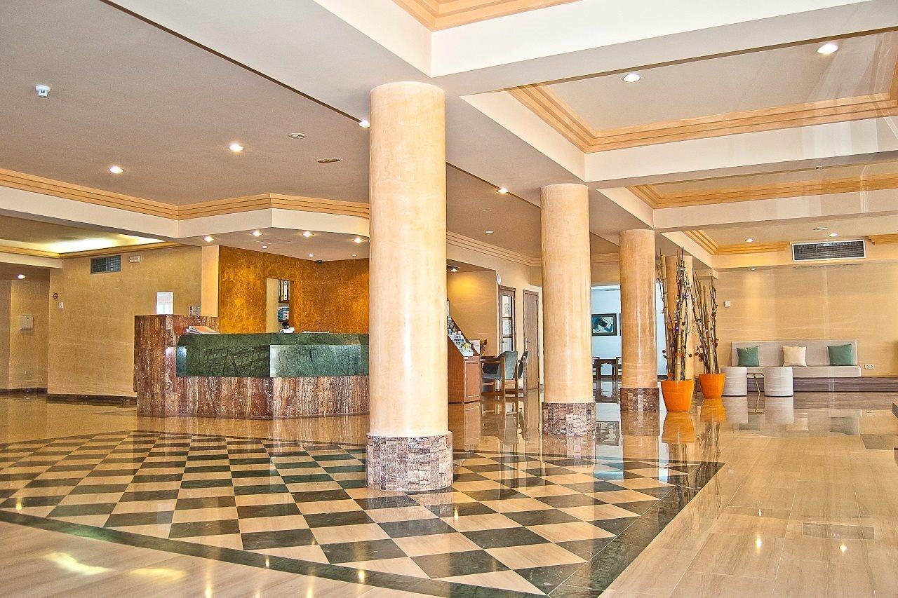 Bq Sarah -Adults Only Hotel Can Picafort  Luaran gambar