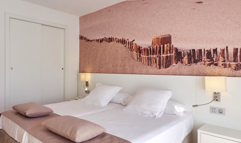 Bq Sarah -Adults Only Hotel Can Picafort  Luaran gambar