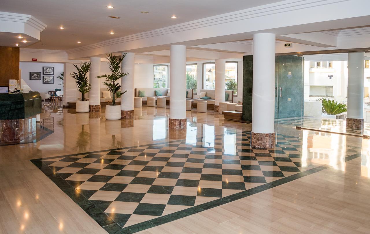 Bq Sarah -Adults Only Hotel Can Picafort  Luaran gambar