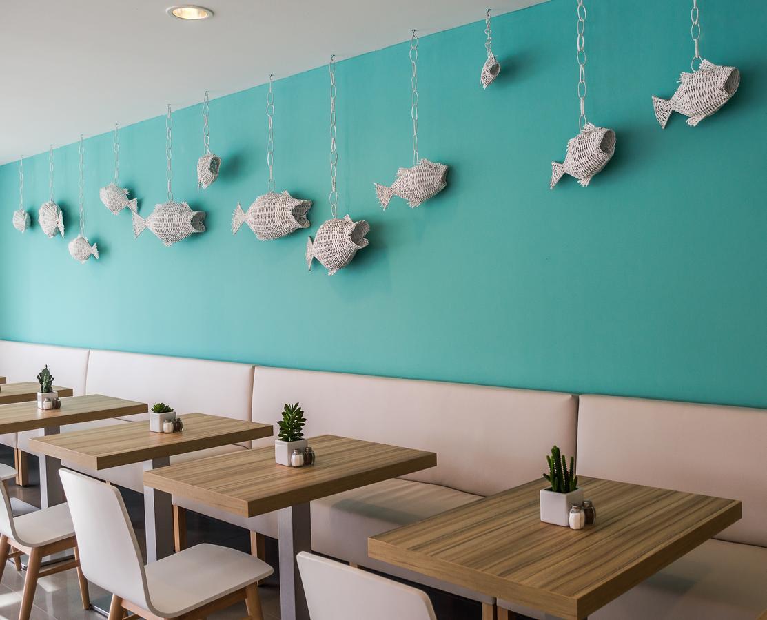 Bq Sarah -Adults Only Hotel Can Picafort  Luaran gambar