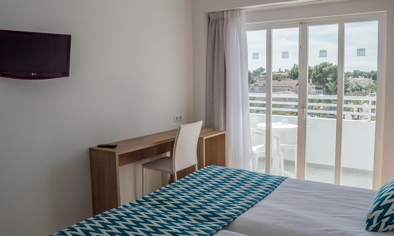 Bq Sarah -Adults Only Hotel Can Picafort  Luaran gambar