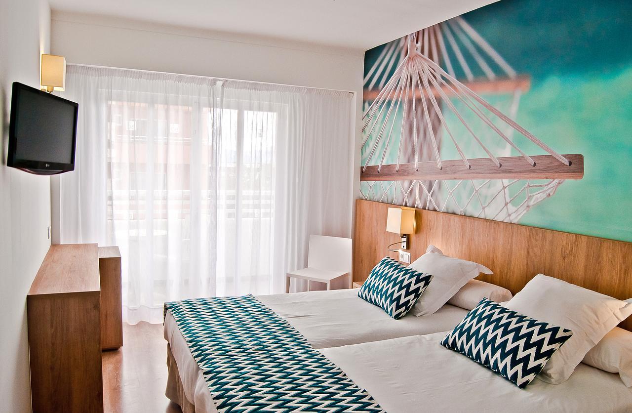 Bq Sarah -Adults Only Hotel Can Picafort  Luaran gambar
