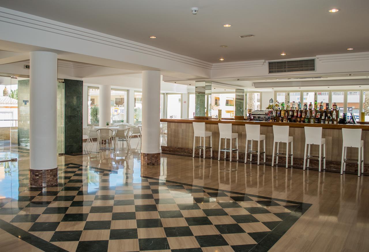 Bq Sarah -Adults Only Hotel Can Picafort  Luaran gambar