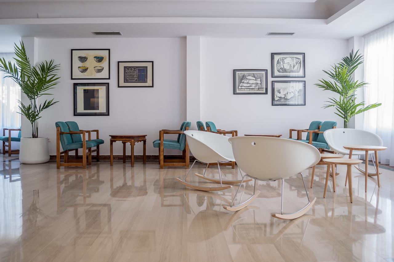 Bq Sarah -Adults Only Hotel Can Picafort  Luaran gambar