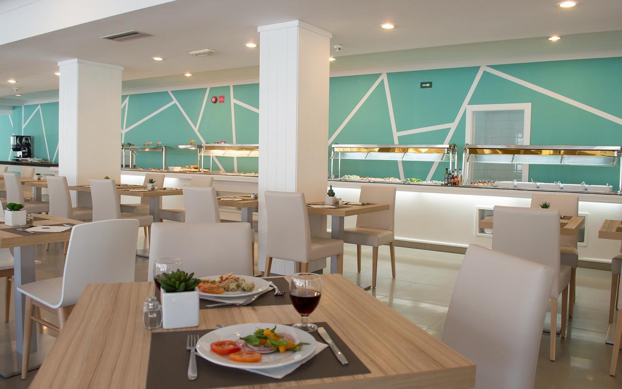 Bq Sarah -Adults Only Hotel Can Picafort  Luaran gambar