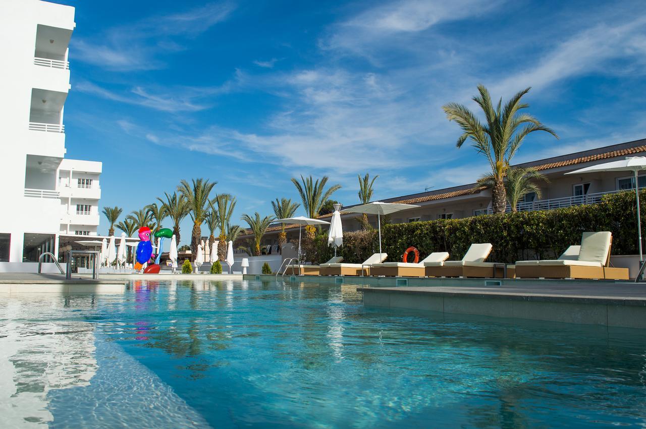 Bq Sarah -Adults Only Hotel Can Picafort  Luaran gambar