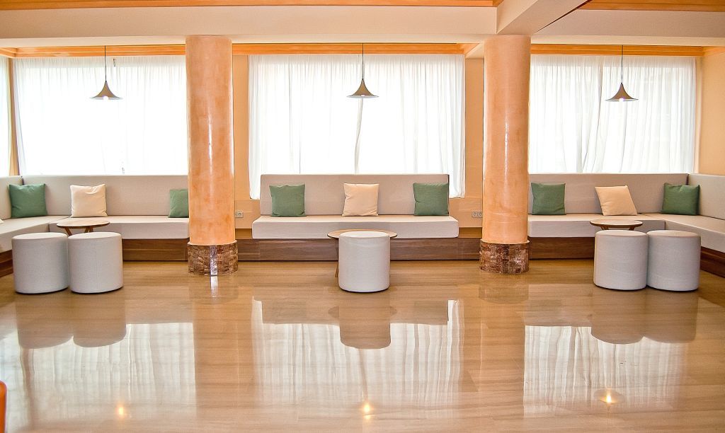 Bq Sarah -Adults Only Hotel Can Picafort  Luaran gambar