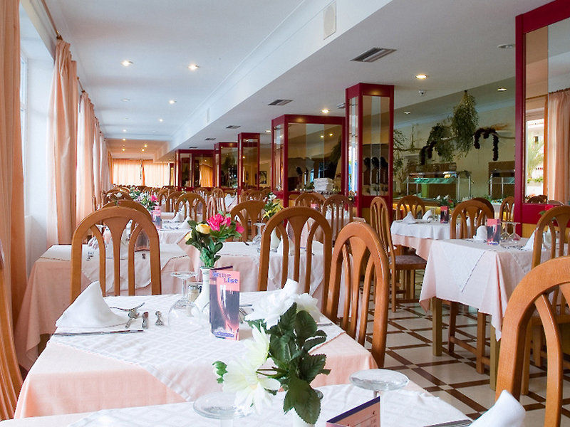 Bq Sarah -Adults Only Hotel Can Picafort  Luaran gambar