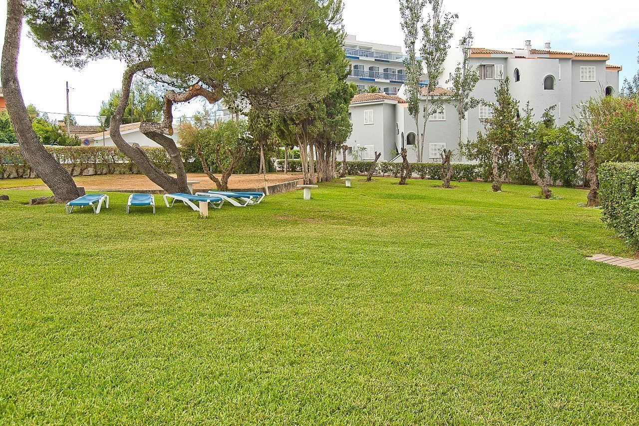 Bq Sarah -Adults Only Hotel Can Picafort  Luaran gambar