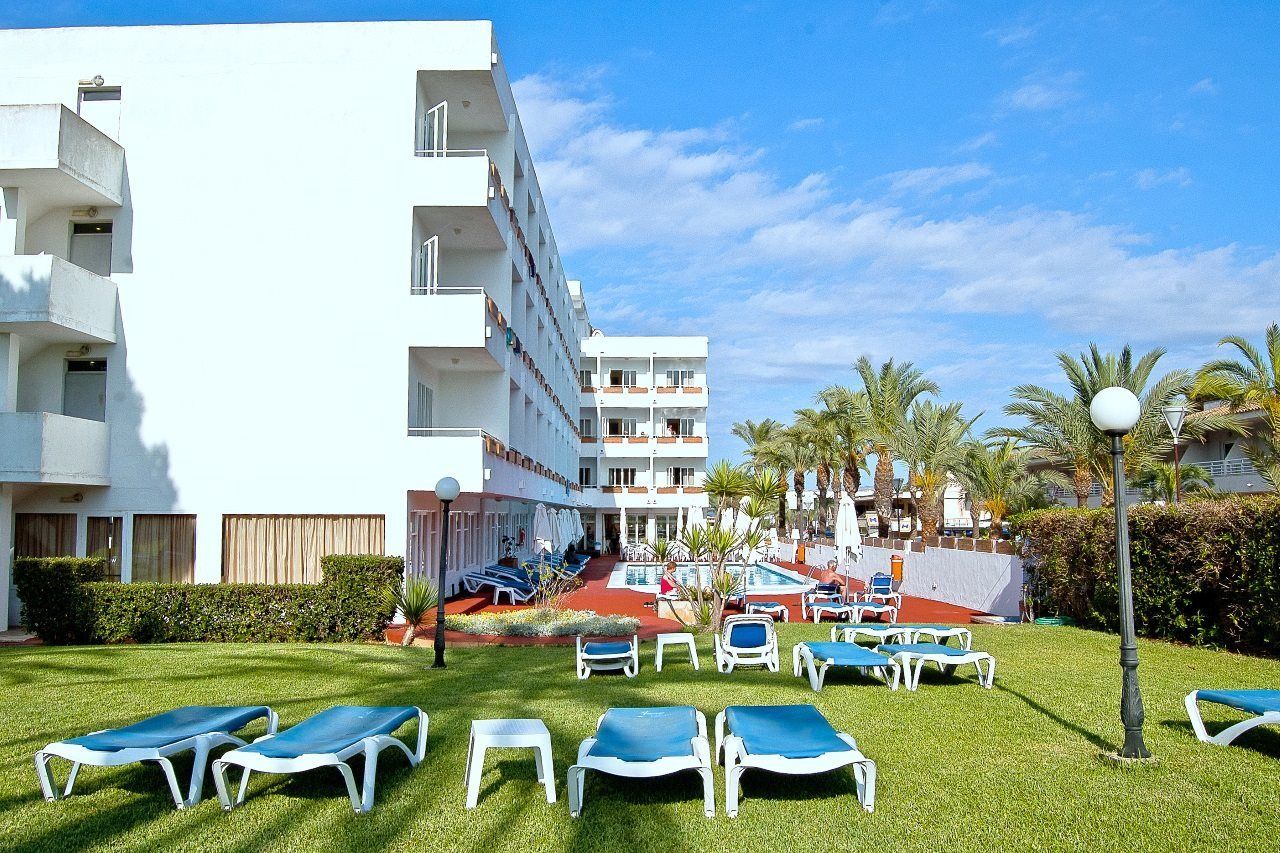 Bq Sarah -Adults Only Hotel Can Picafort  Luaran gambar