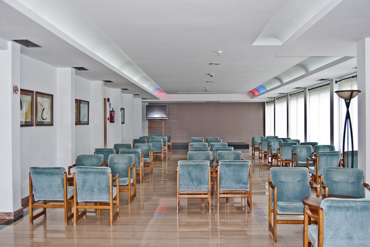 Bq Sarah -Adults Only Hotel Can Picafort  Luaran gambar