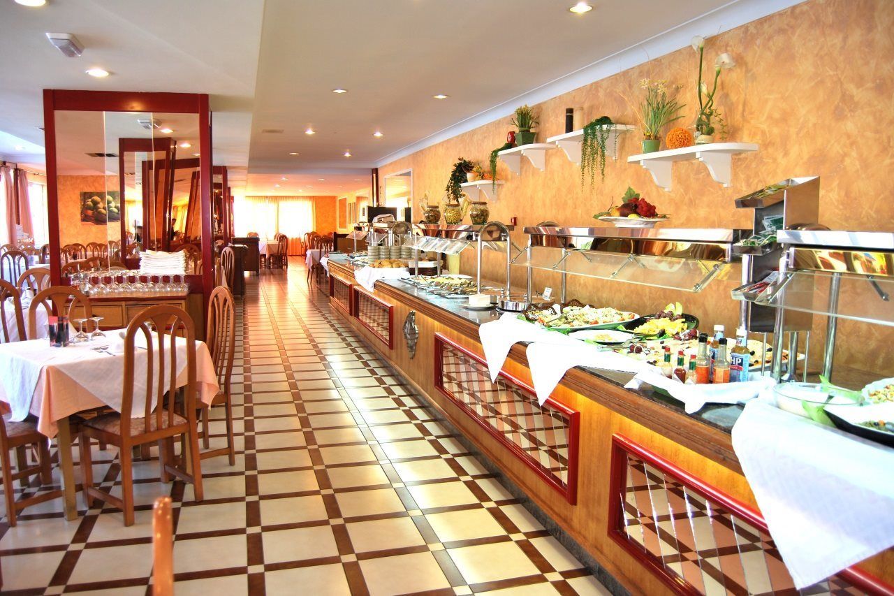 Bq Sarah -Adults Only Hotel Can Picafort  Luaran gambar