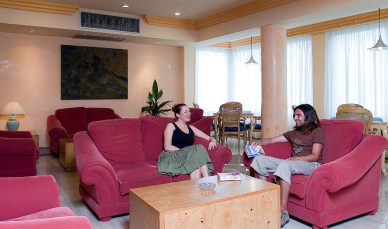 Bq Sarah -Adults Only Hotel Can Picafort  Luaran gambar