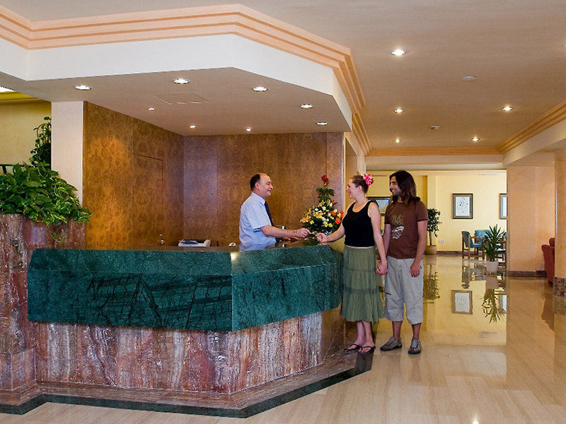 Bq Sarah -Adults Only Hotel Can Picafort  Luaran gambar